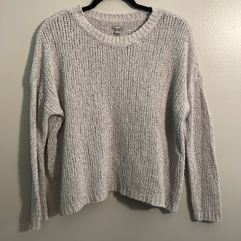 Aerie Lightweight Pullover
